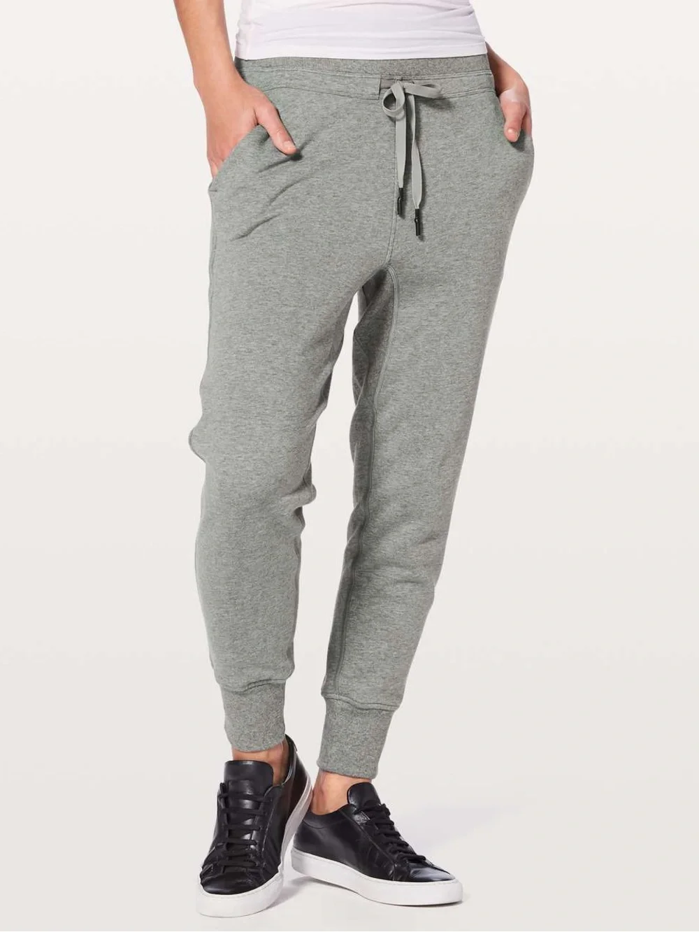 Lululemon Press Pause Jogger II 25.5